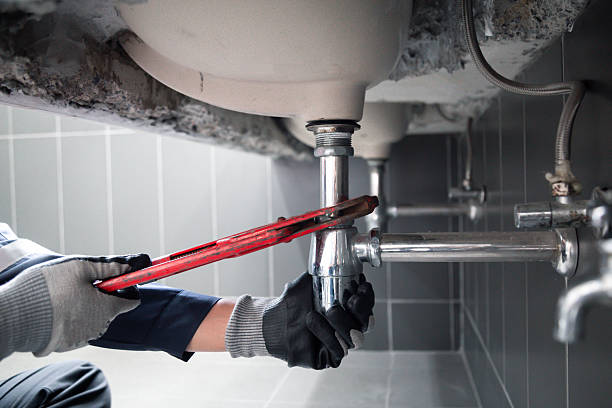 Trusted Toilet Repair service in Cheyenne, WY - Masters Plumbing Service